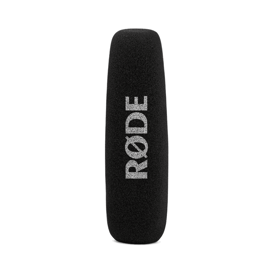 Rode NTG4+ Shotgun Condenser Microphone with Built-in Battery - view 5