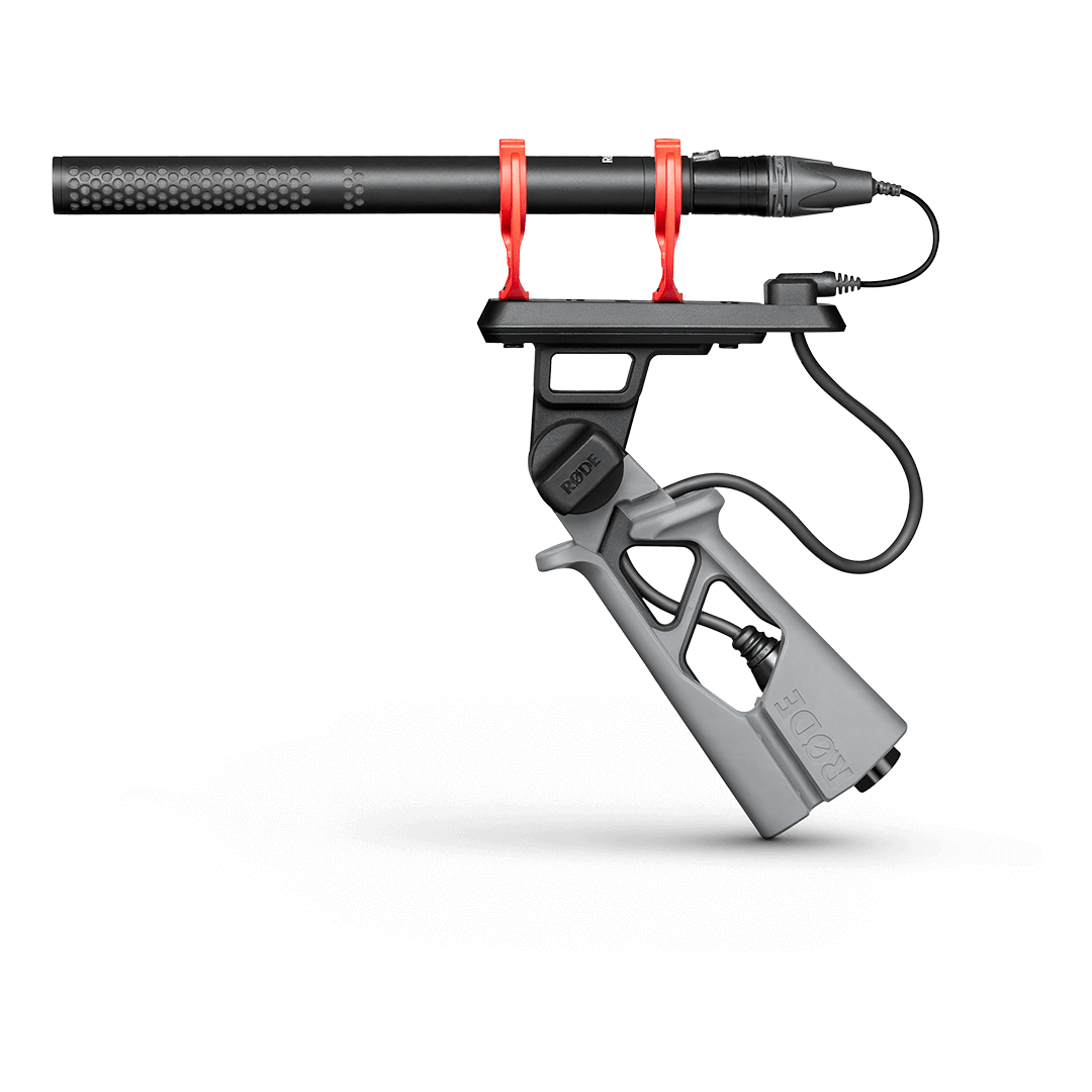 Rode NTG5 Location Recording Kit - view 2