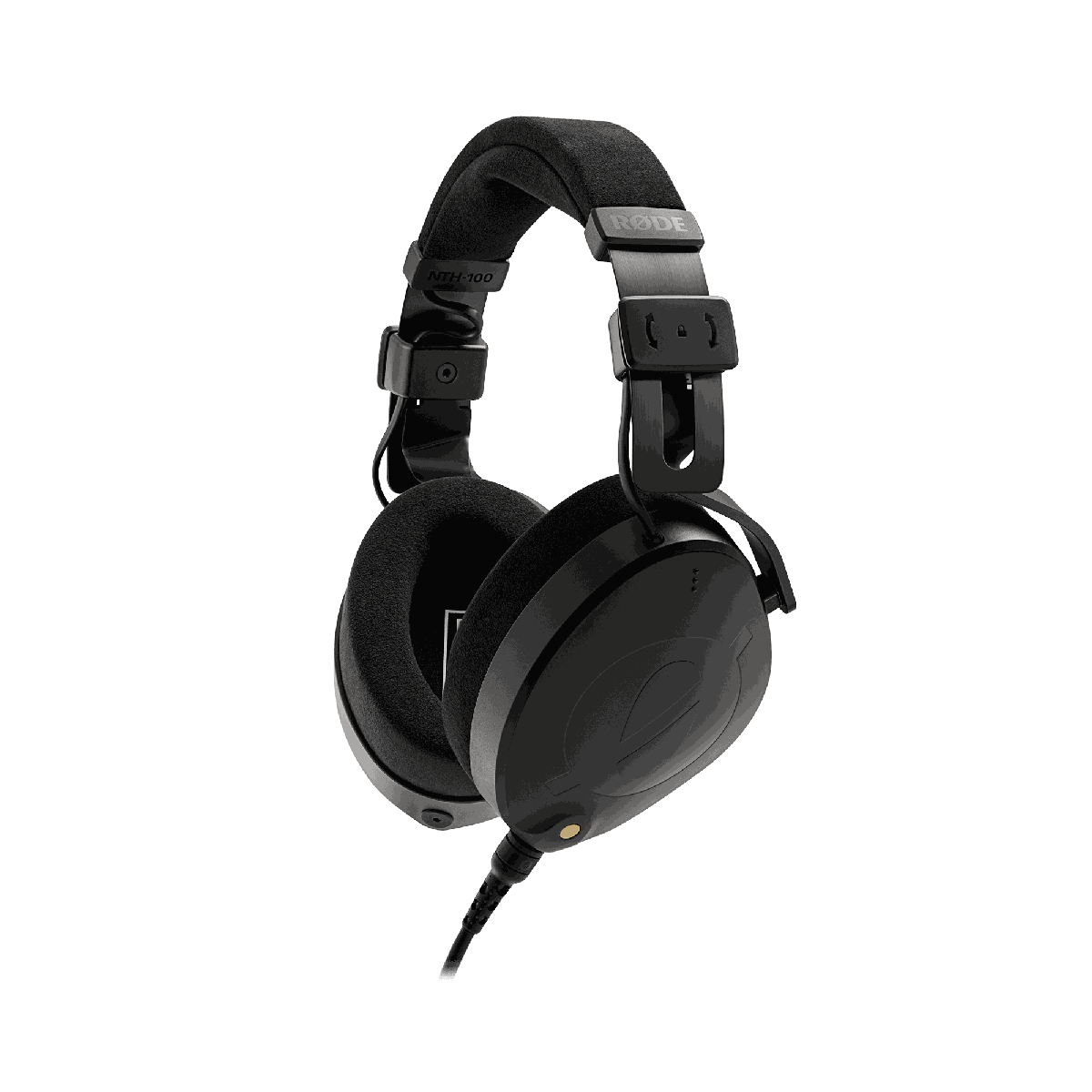Rode NTH-100 Professional Over-Ear Headphones - view 2