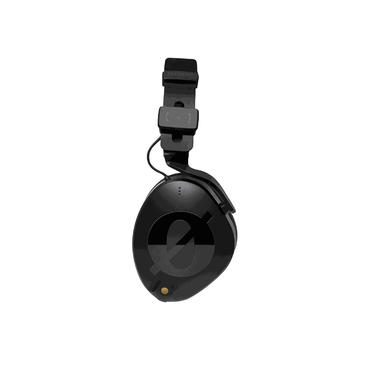 Rode NTH-100 Professional Over-Ear Headphones - view 3