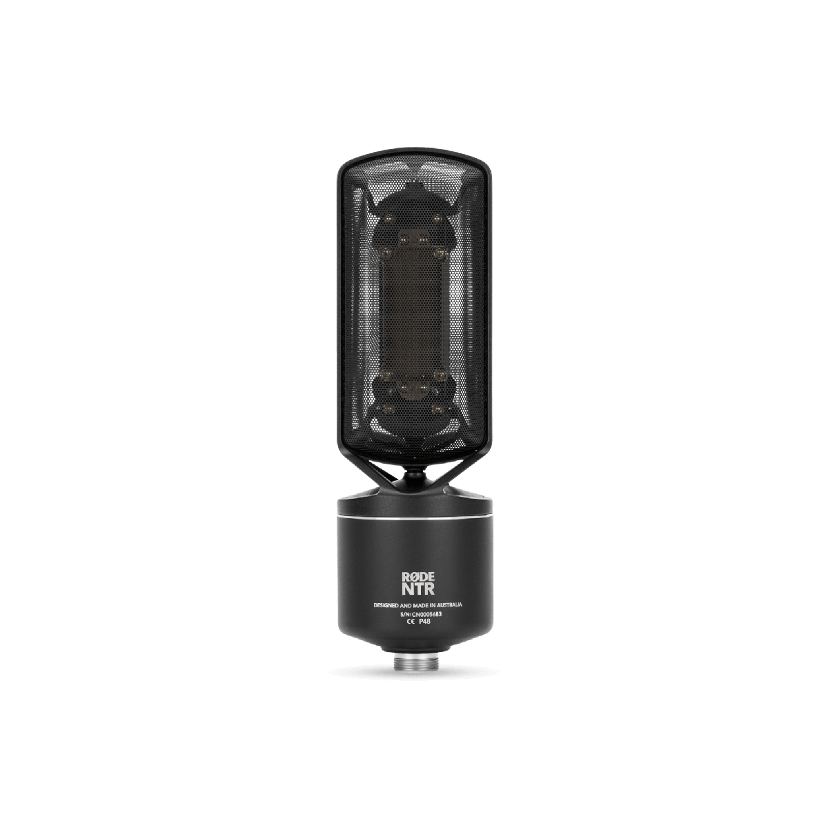 Rode NTR Active Ribbon Microphone - view 2
