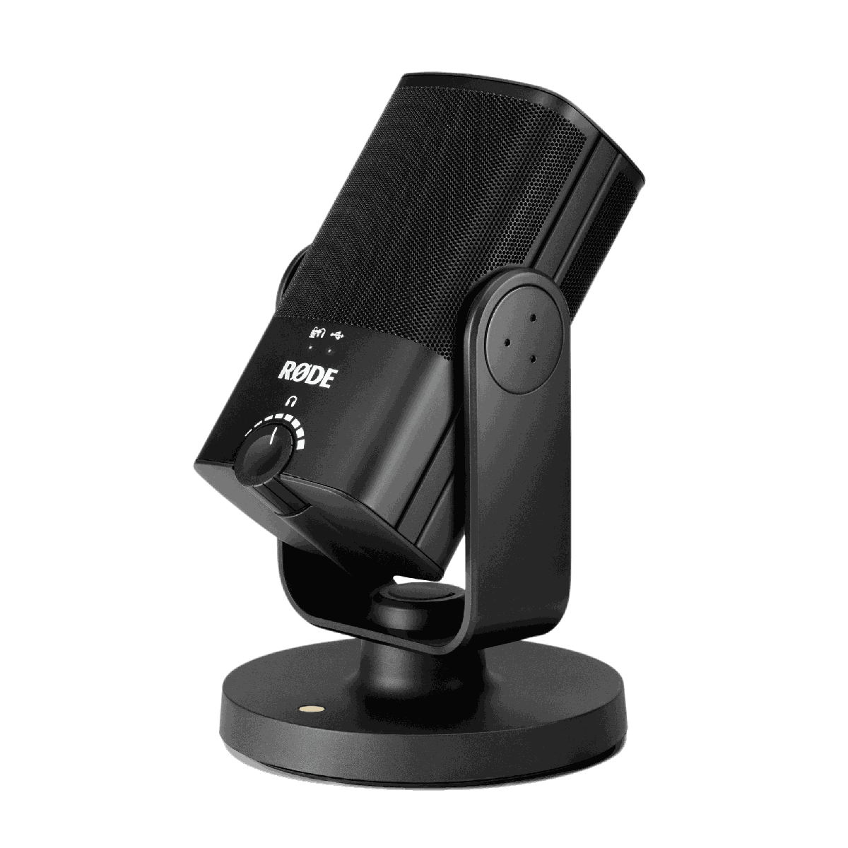 Rode NT-USB Mini Compact USB Condenser Microphone - view 3