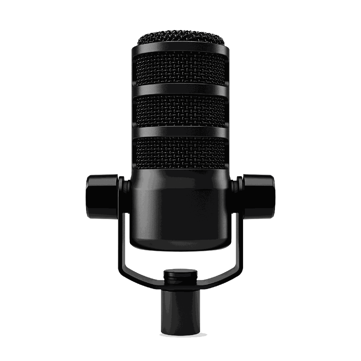 Rode PodMic USB Dynamic Broadcast Microphone - view 4