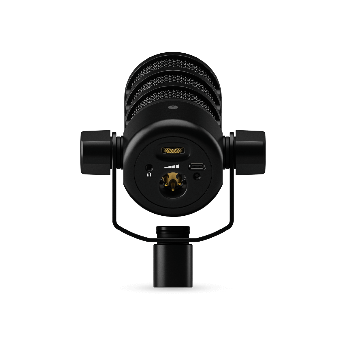 Rode PodMic USB Dynamic Broadcast Microphone - view 5