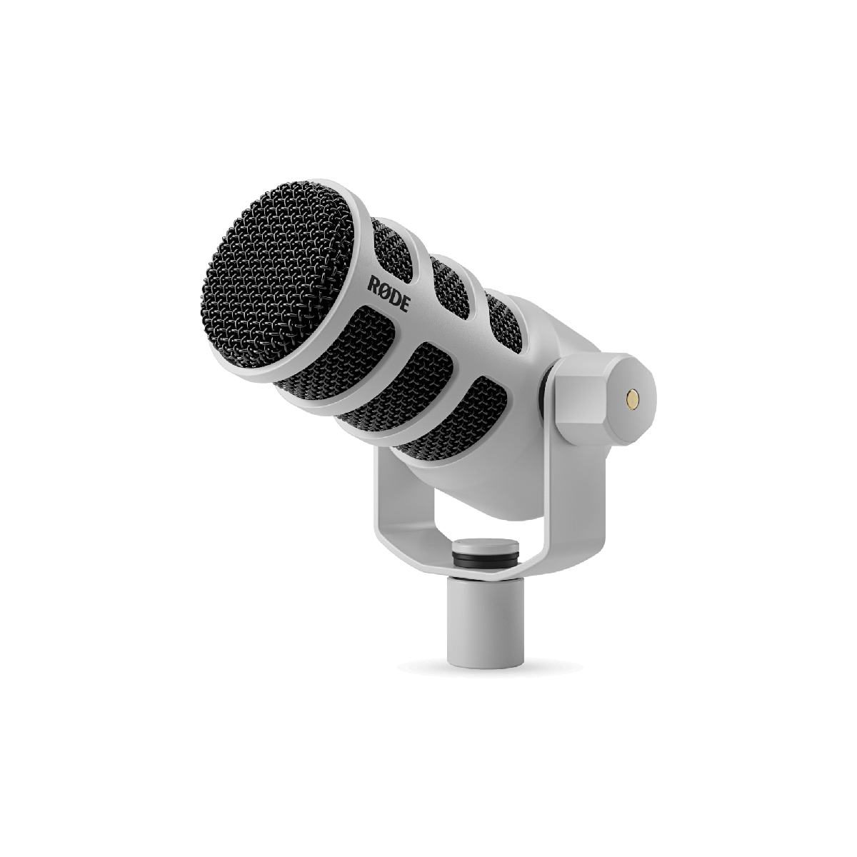 Rode PodMic Cardioid Dynamic Microphone - view 3