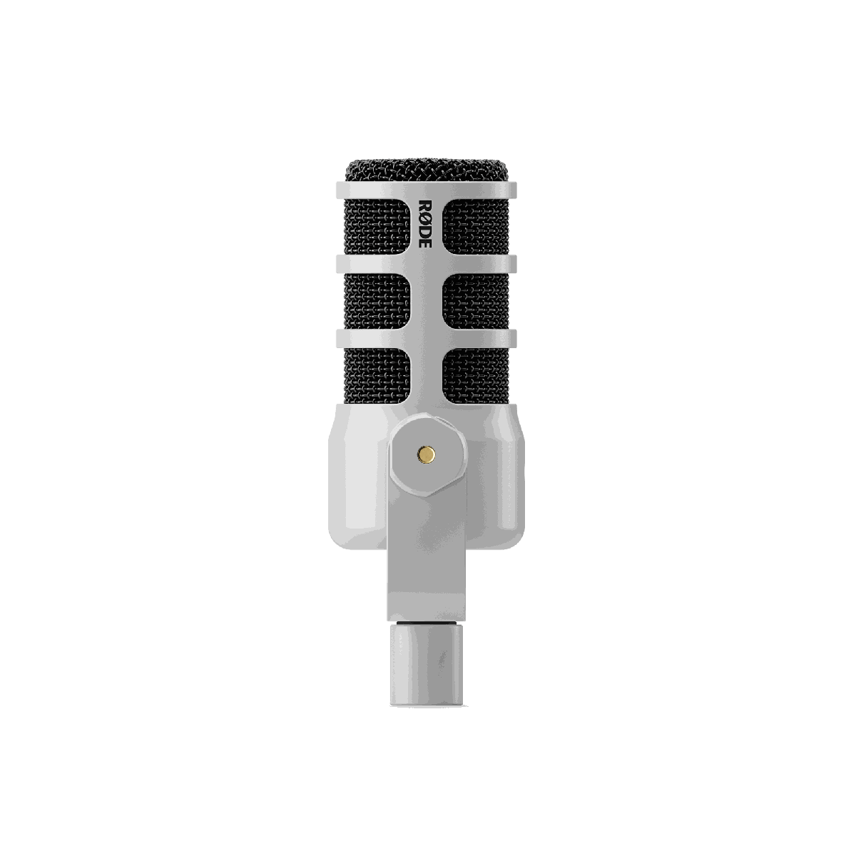 Rode PodMic Cardioid Dynamic Microphone - view 4