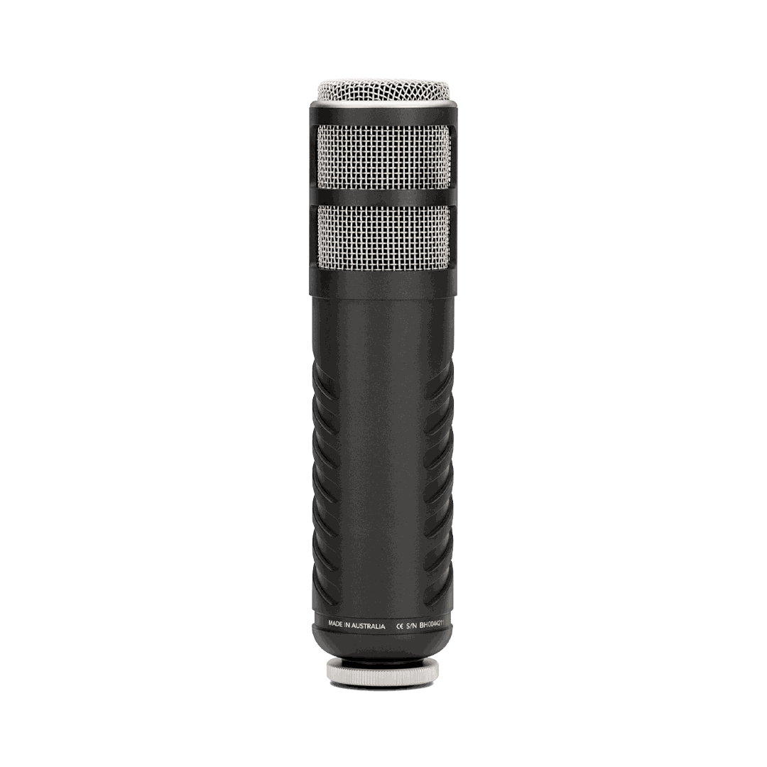 Rode Procaster Broadcast Dynamic Microphone - view 2