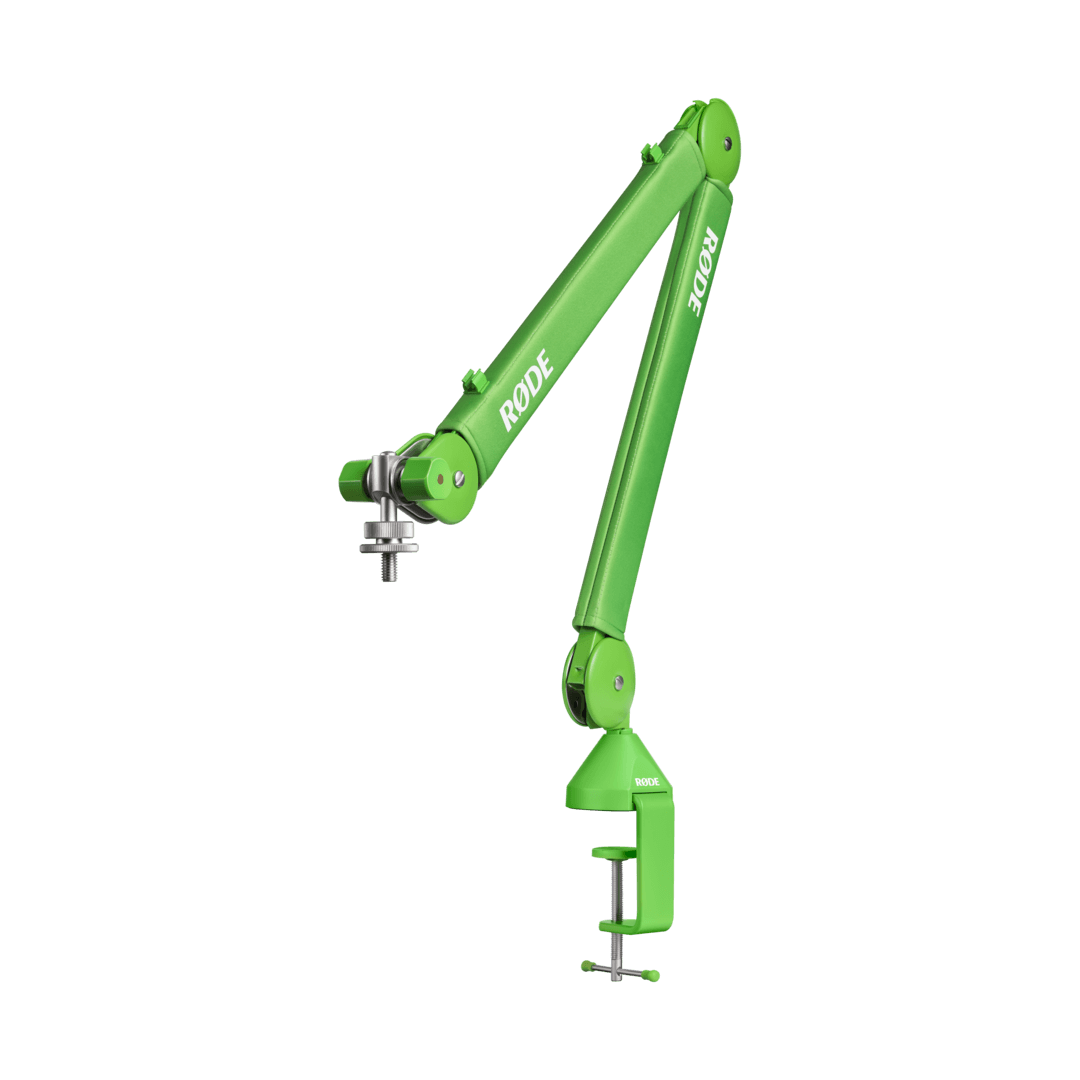 Rode PSA1+ Studio Boom Arm product image