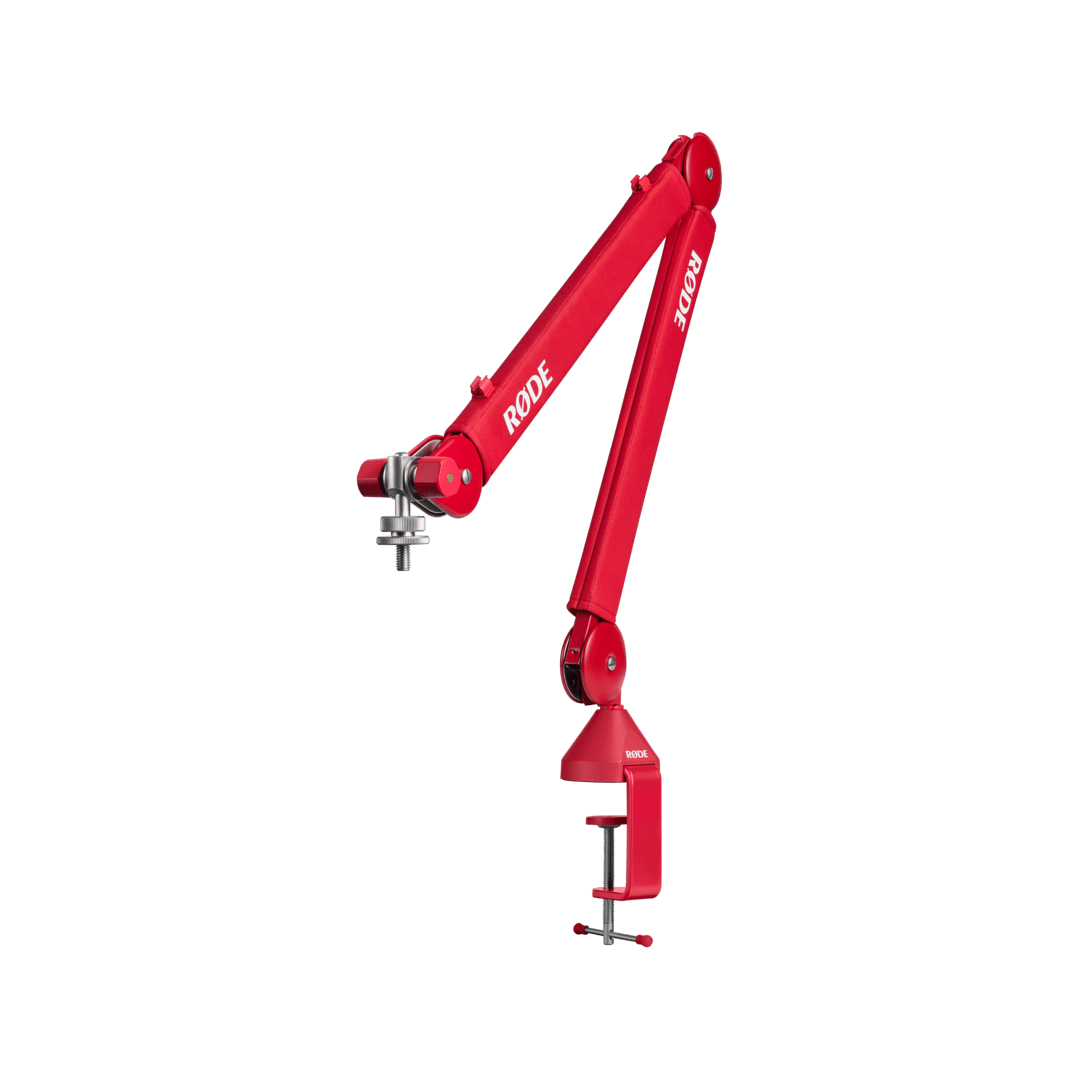 Rode PSA1+ Studio Boom Arm product image