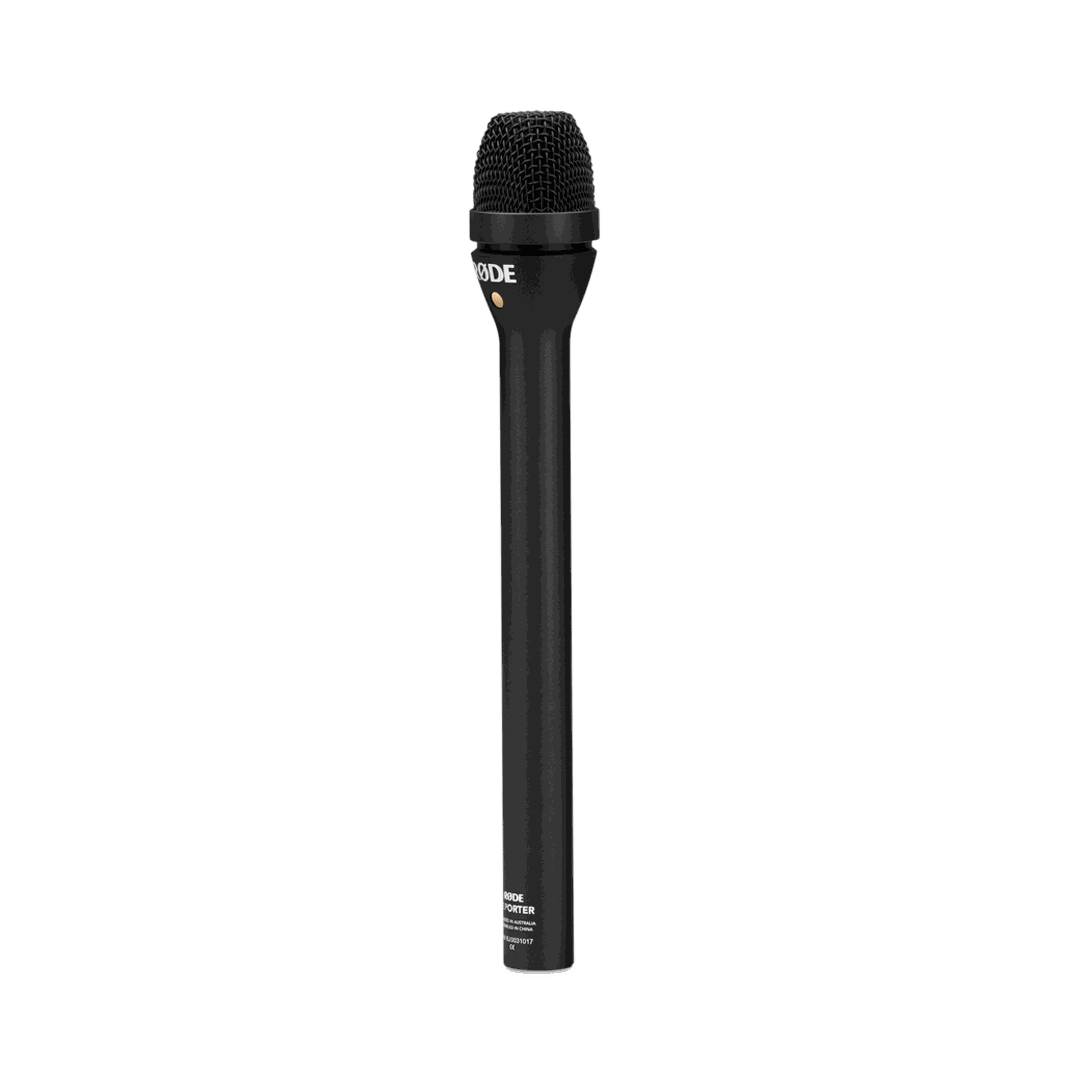 Rode Reporter Omni Interview Microphone - view 2