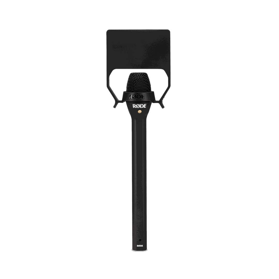 Rode Reporter Omni Interview Microphone - view 3