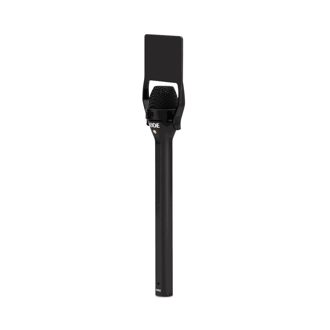 Rode Reporter Omni Interview Microphone - view 4