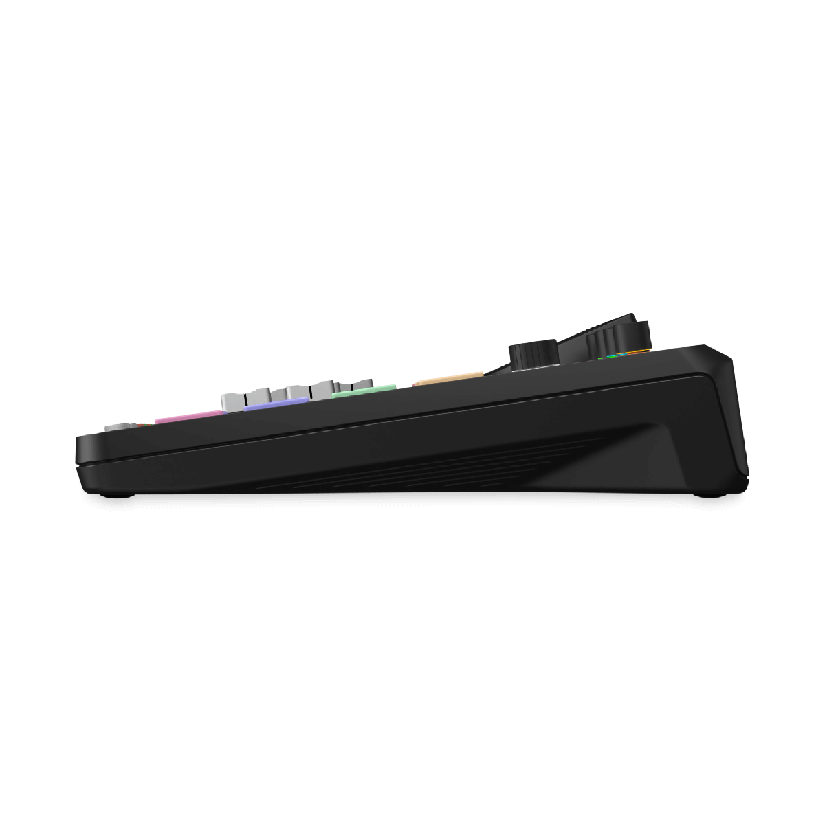RODECaster Pro II Podcast Production Console - view 5