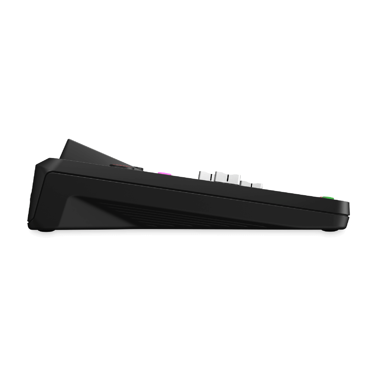 RODECaster Pro II Podcast Production Console - view 6