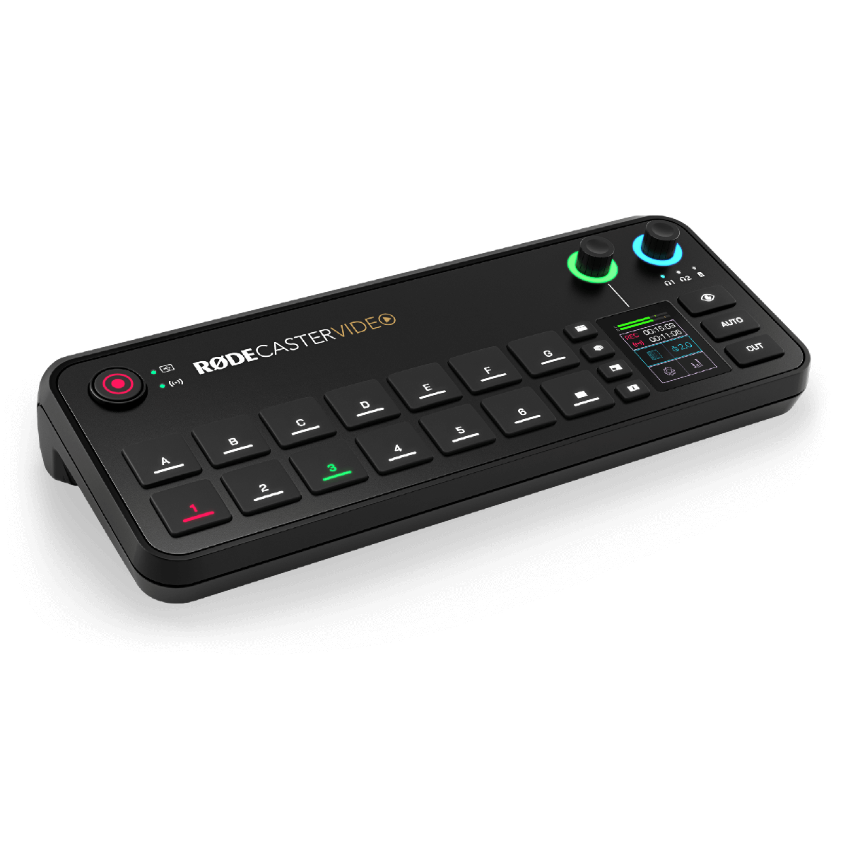RODECaster Video Switcher product image