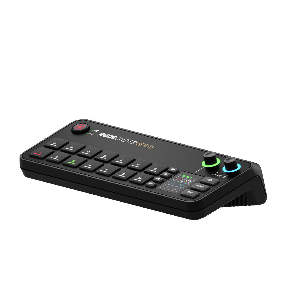 RODECaster Video Switcher - view 5