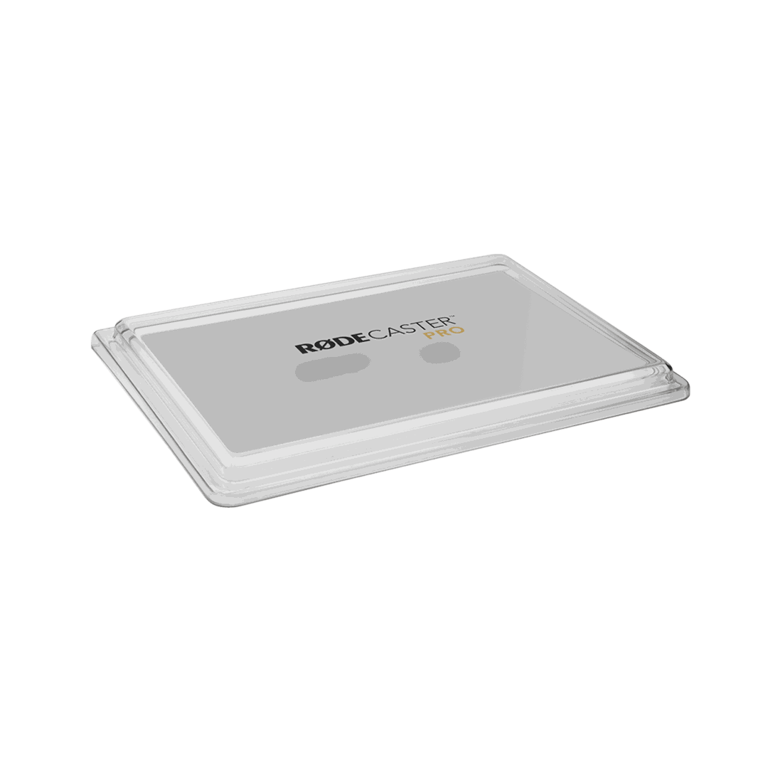 RODECover Pro - view 2