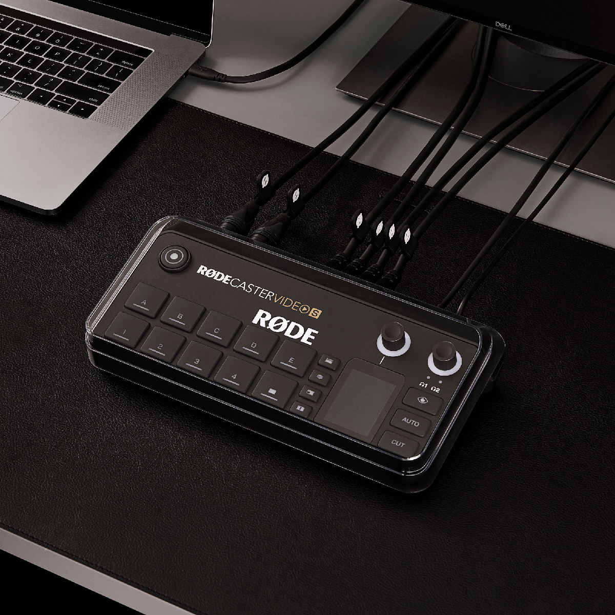 RODECover Video S - view 2