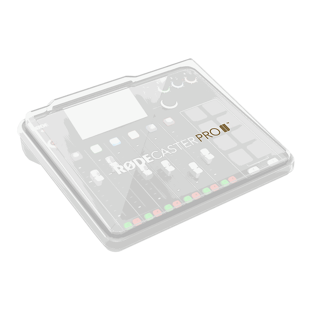 RODECover 2 Dust Cover for RODECaster Pro II - view 4