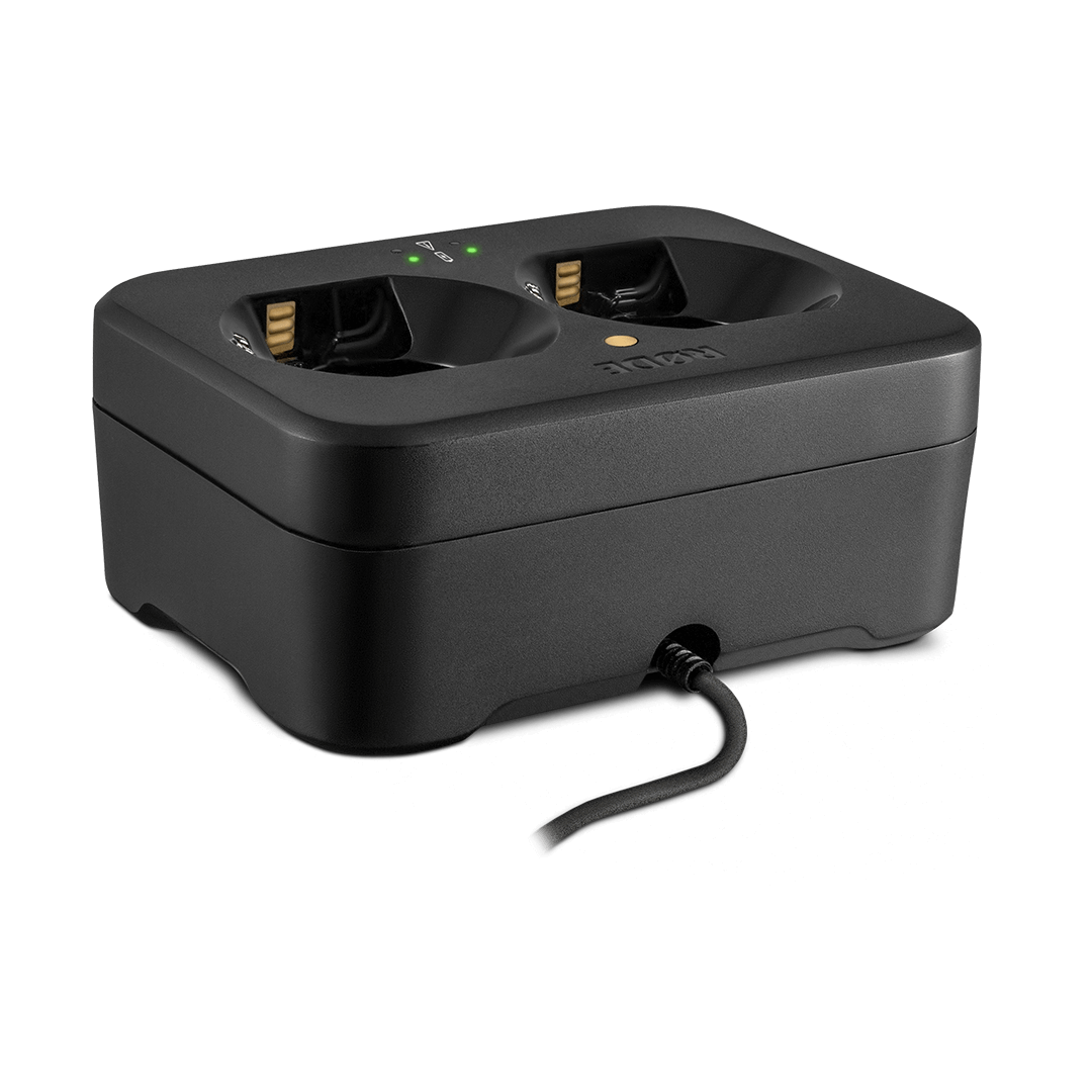Rode RS-1 Recharge Station - view 2