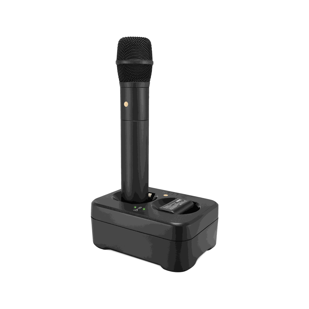 Rode RS-1 Recharge Station - view 3