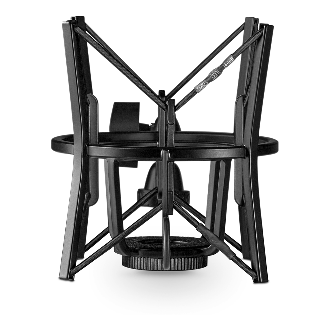 Rode SM6 Shock Mount with Detachable Pop Filter - view 3