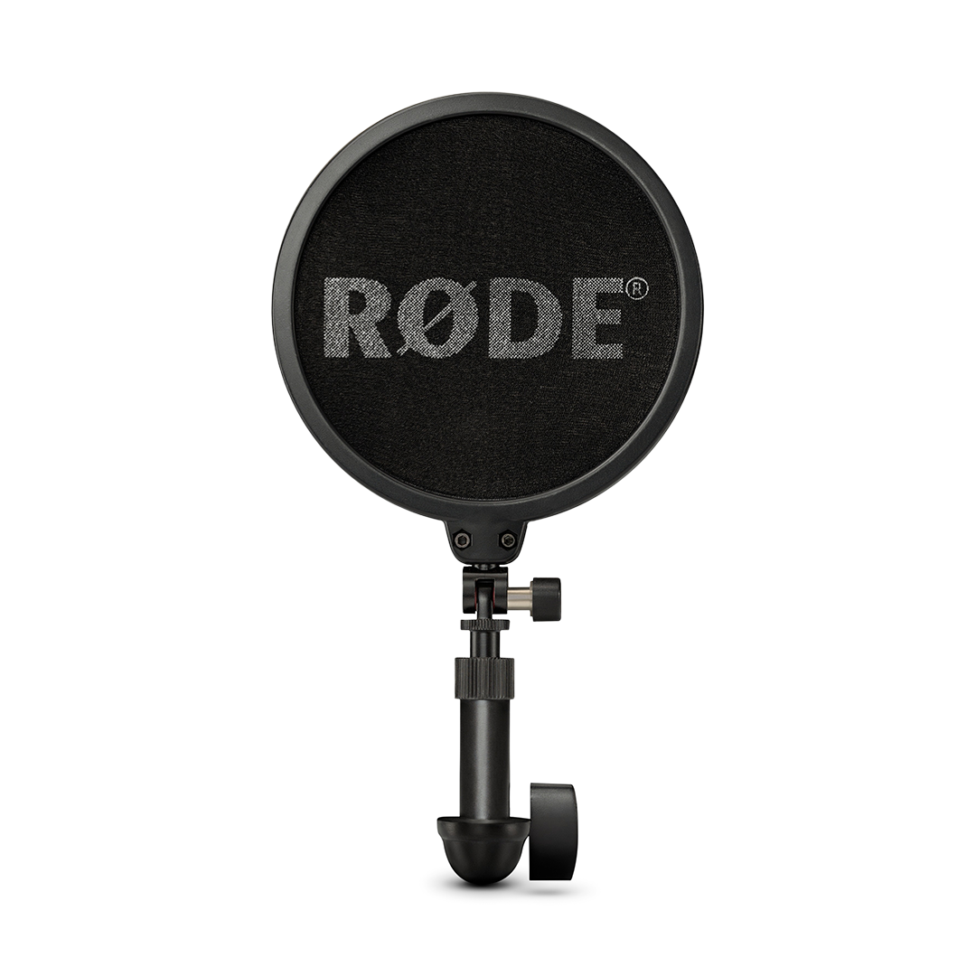 Rode SM6 Shock Mount with Detachable Pop Filter - view 5