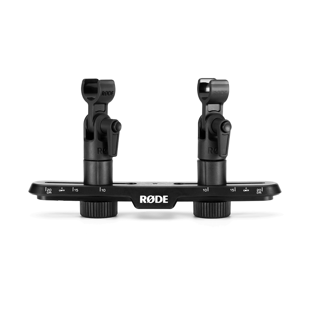 Rode TF-5 Matched Pair Small-Diaphragm Condenser Microphones - view 3