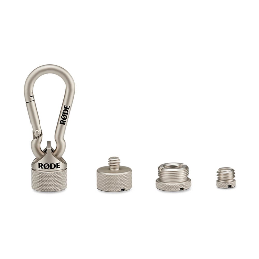 Rode Thread Adaptor Kit - view 2
