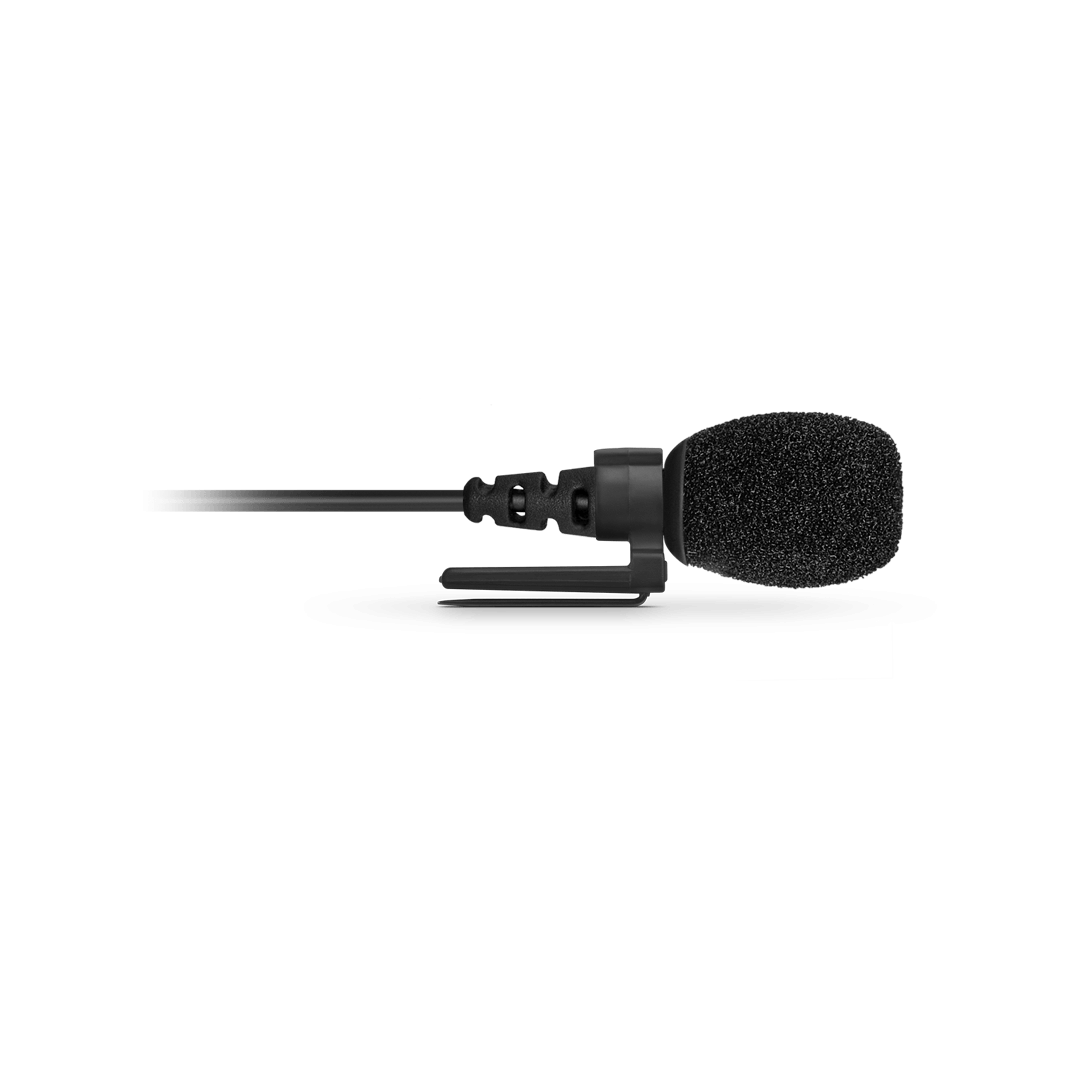 Rode Vampire Clip Lavalier Mounting Clip - view 2