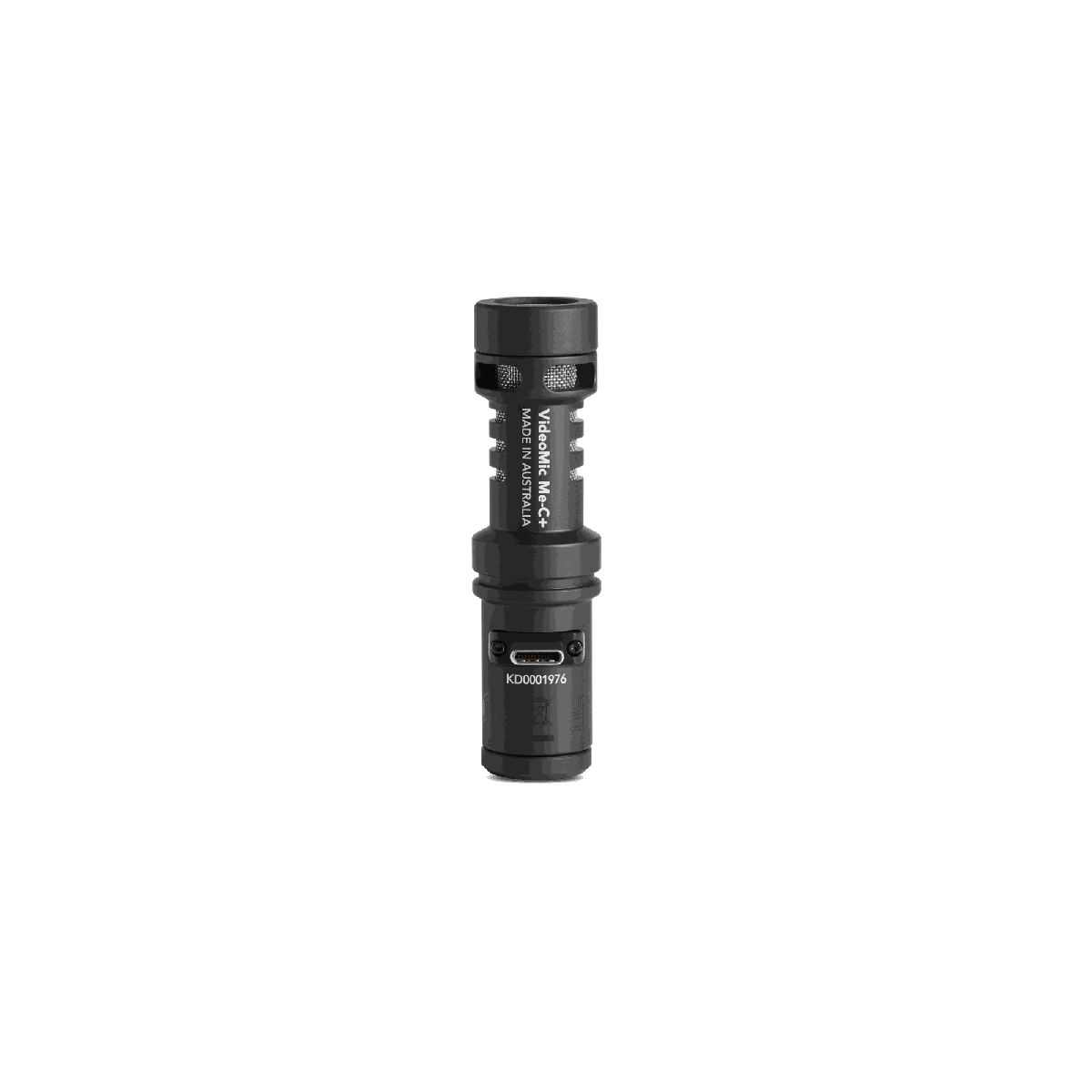 Rode VideoMic Me-C+ Directional Microphone for USB-C Devices - view 3