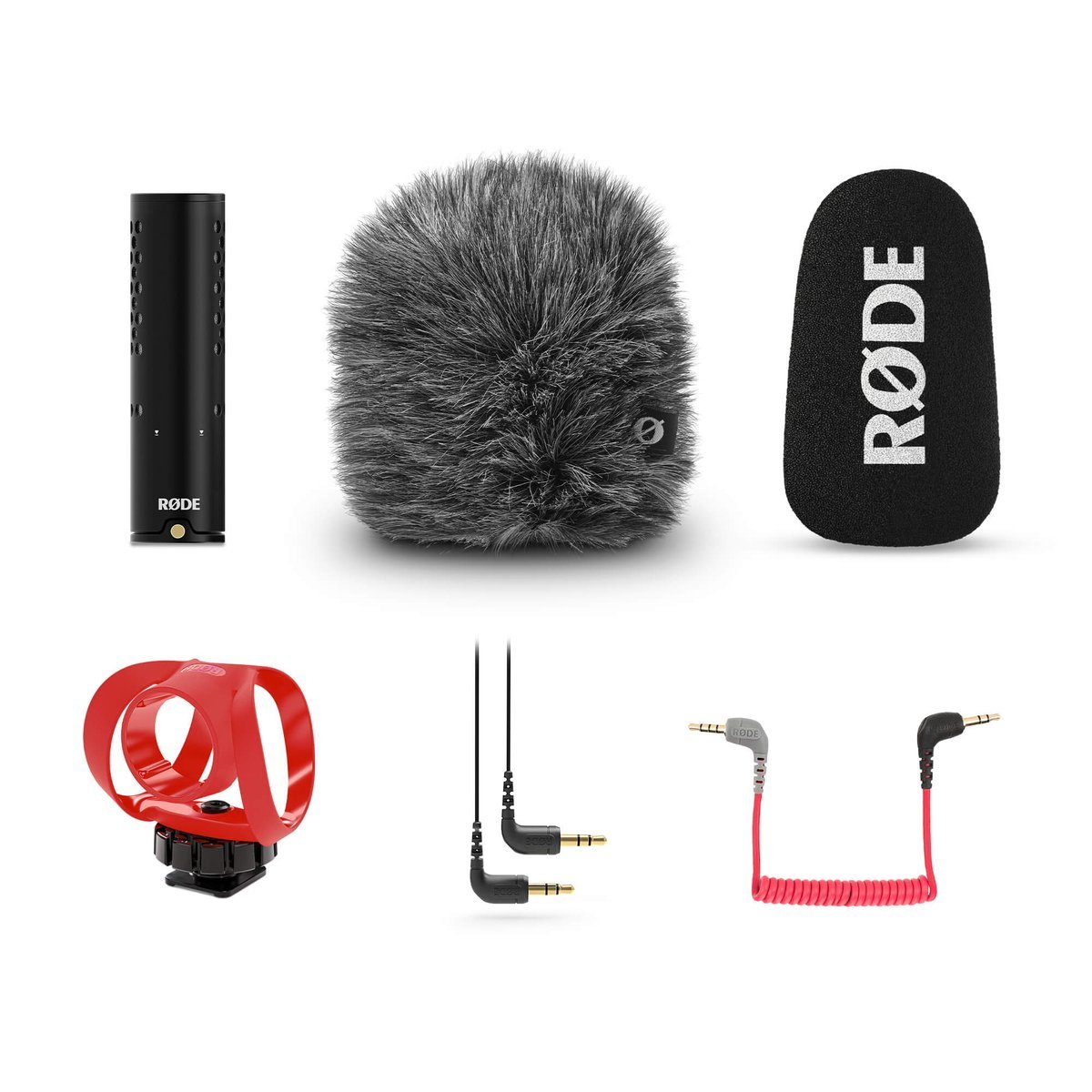 Rode VideoMicro II On-camera Microphone - view 5