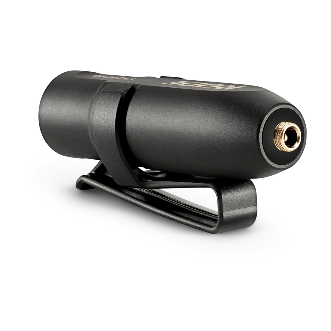 Rode VXLR Pro Adaptor - view 3