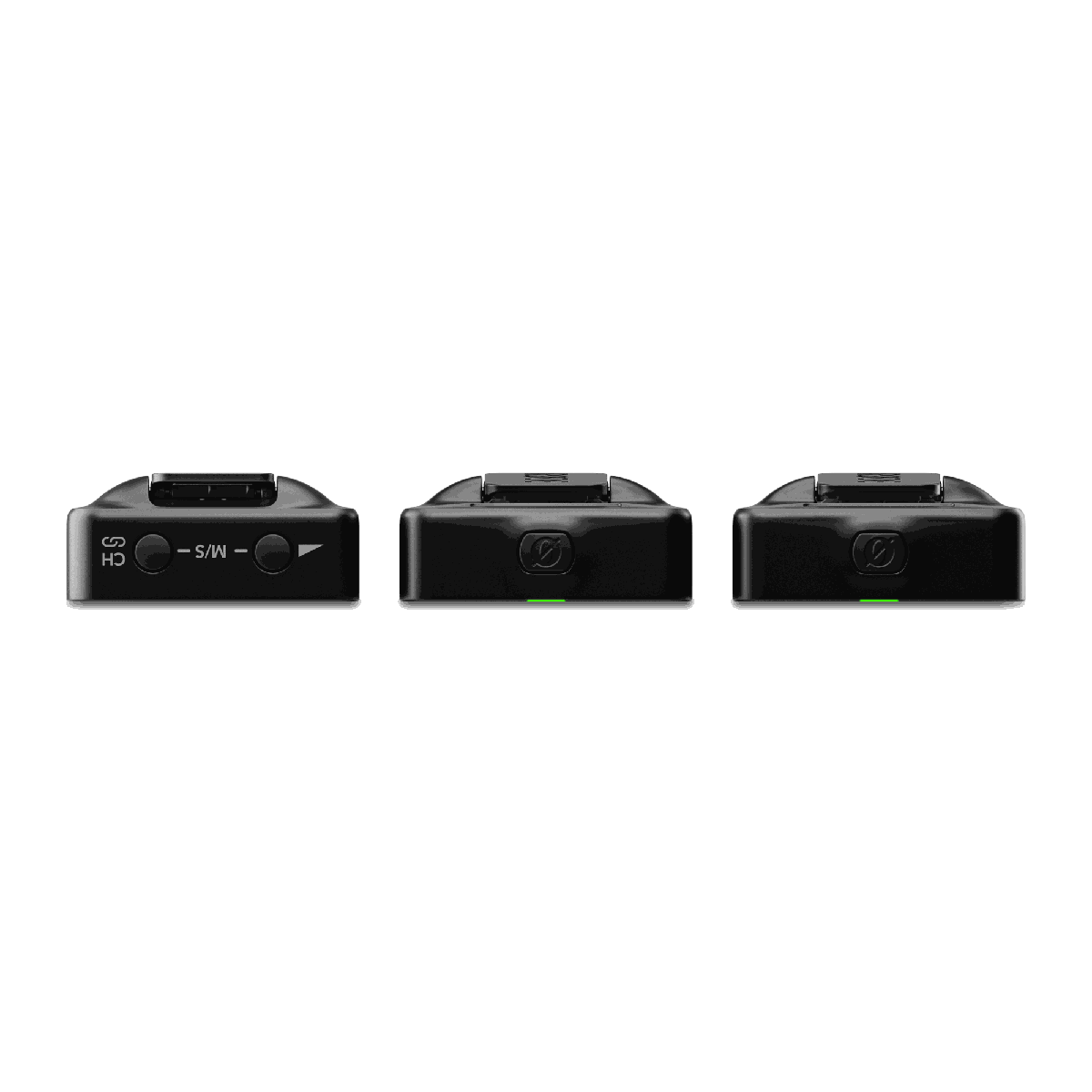 Rode Wireless GO (Gen 3) Wireless Microphone System product image