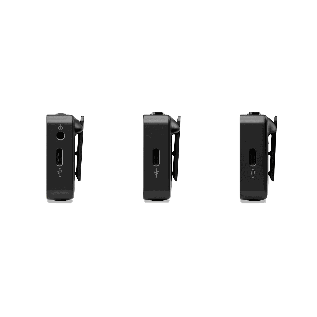 Rode Wireless GO (Gen 3) Wireless Microphone System - view 2