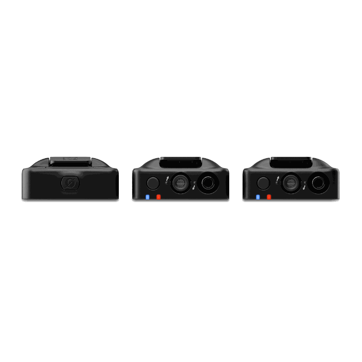 Rode Wireless GO (Gen 3) Wireless Microphone System - view 4