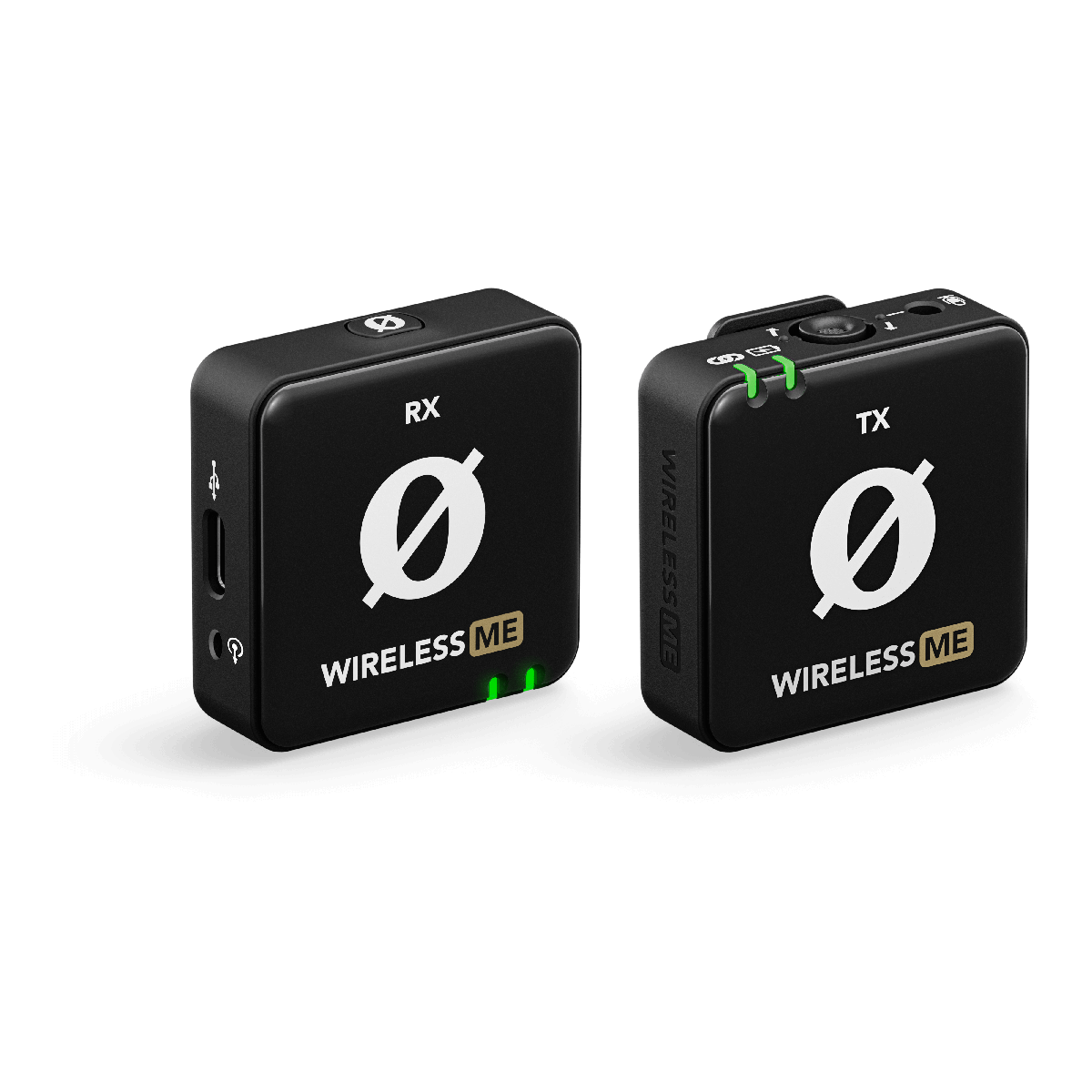 Rode Wireless ME Compact Wireless Microphone System product image