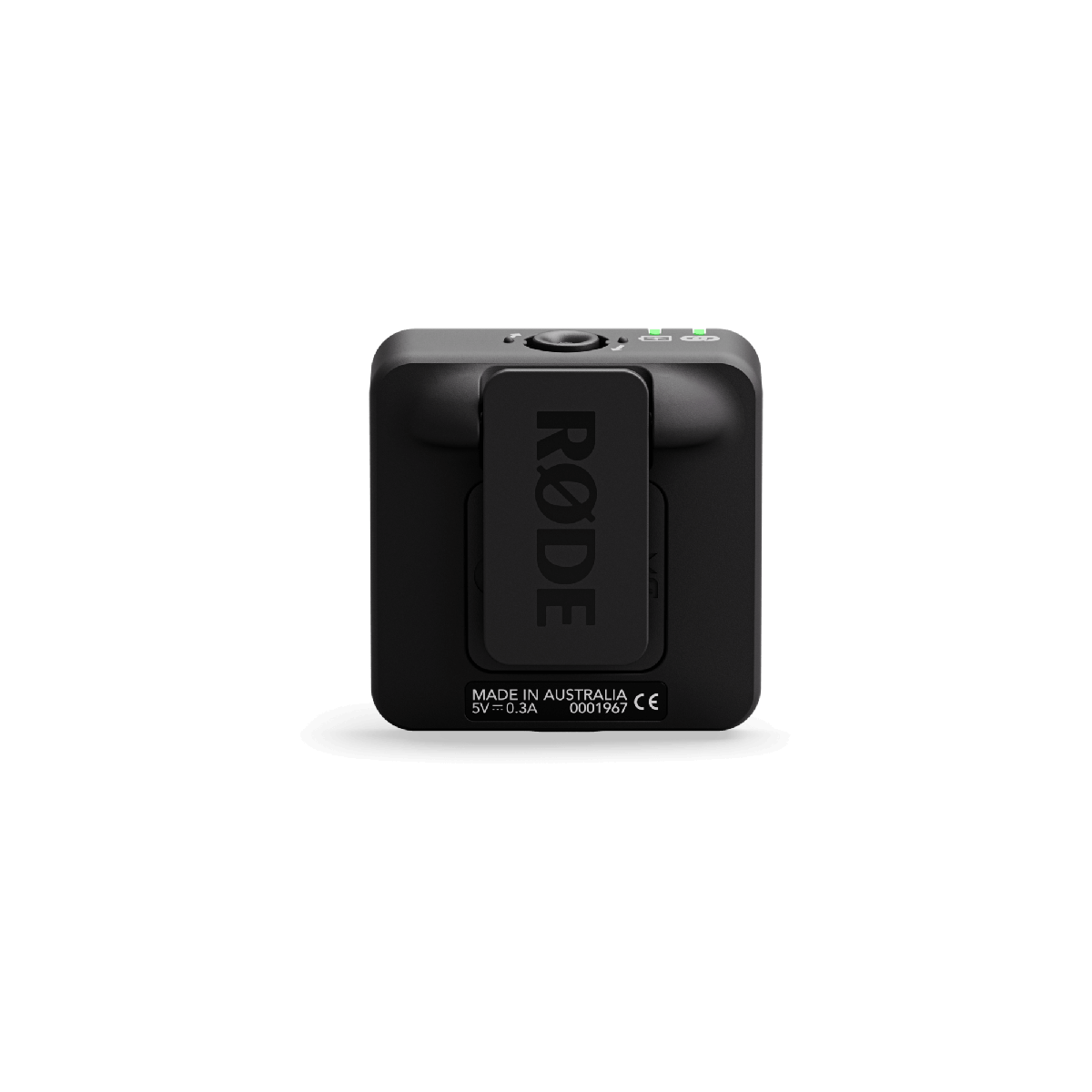 Rode Wireless ME Compact Wireless Microphone System - view 5