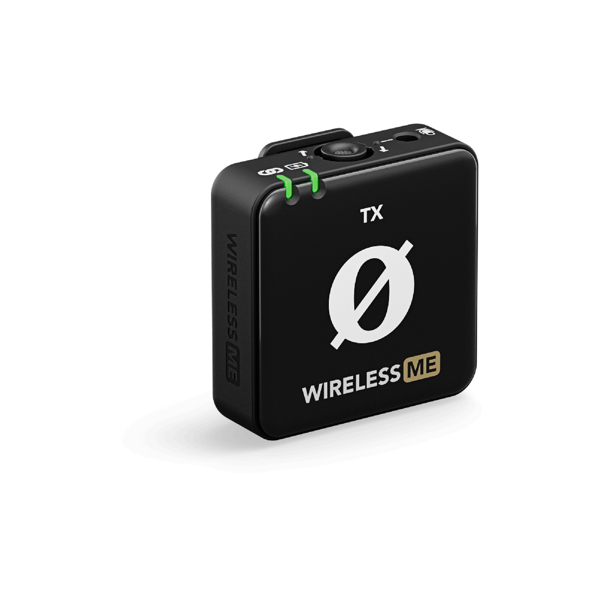 Rode Wireless ME TX Transmitter - view 2