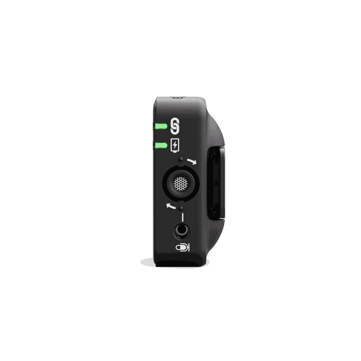 Rode Wireless ME TX Transmitter - view 3