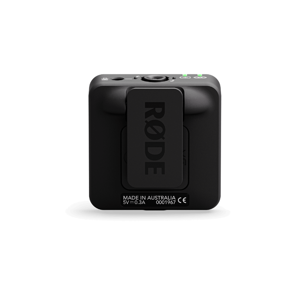 Rode Wireless ME TX Transmitter - view 7