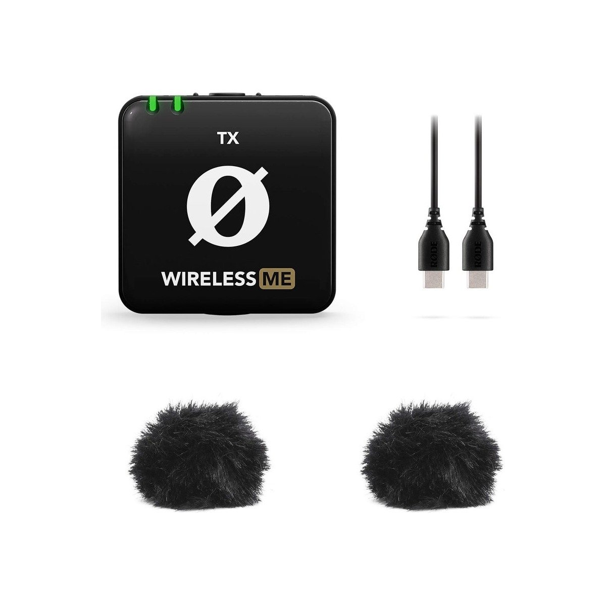Rode Wireless ME TX Transmitter - view 8