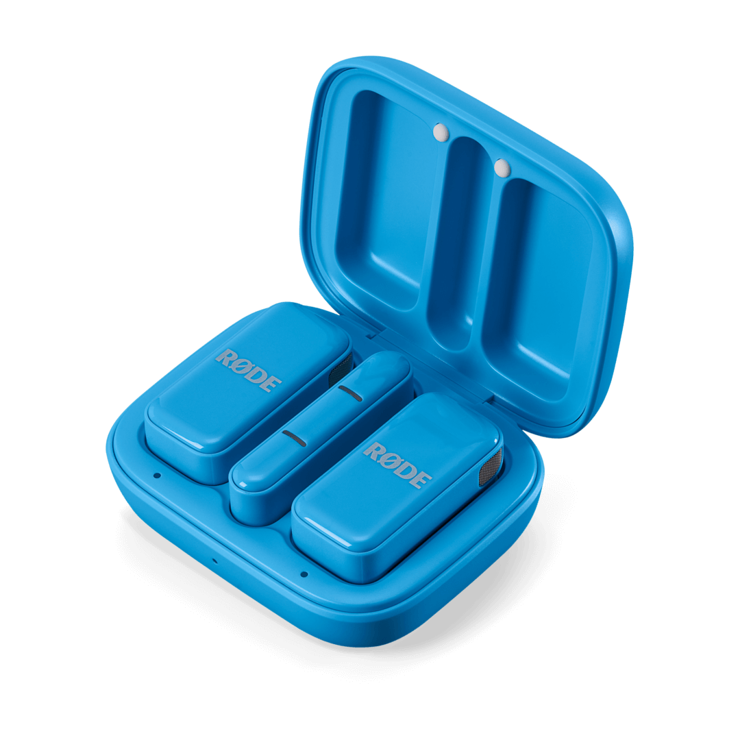 Rode Wireless Micro Microphone System (USB-C) product image