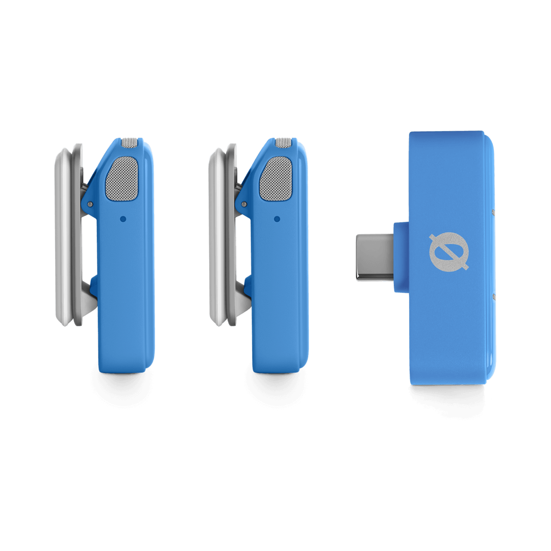 Rode Wireless Micro Microphone System (USB-C) - view 2