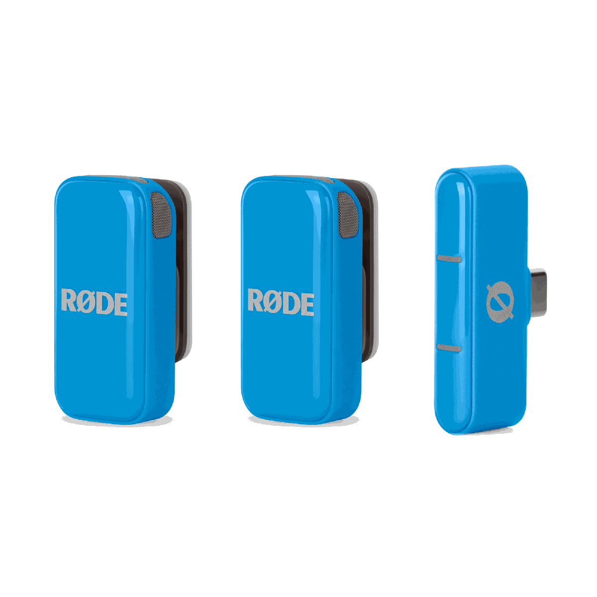 Rode Wireless Micro Microphone System (USB-C) - view 3