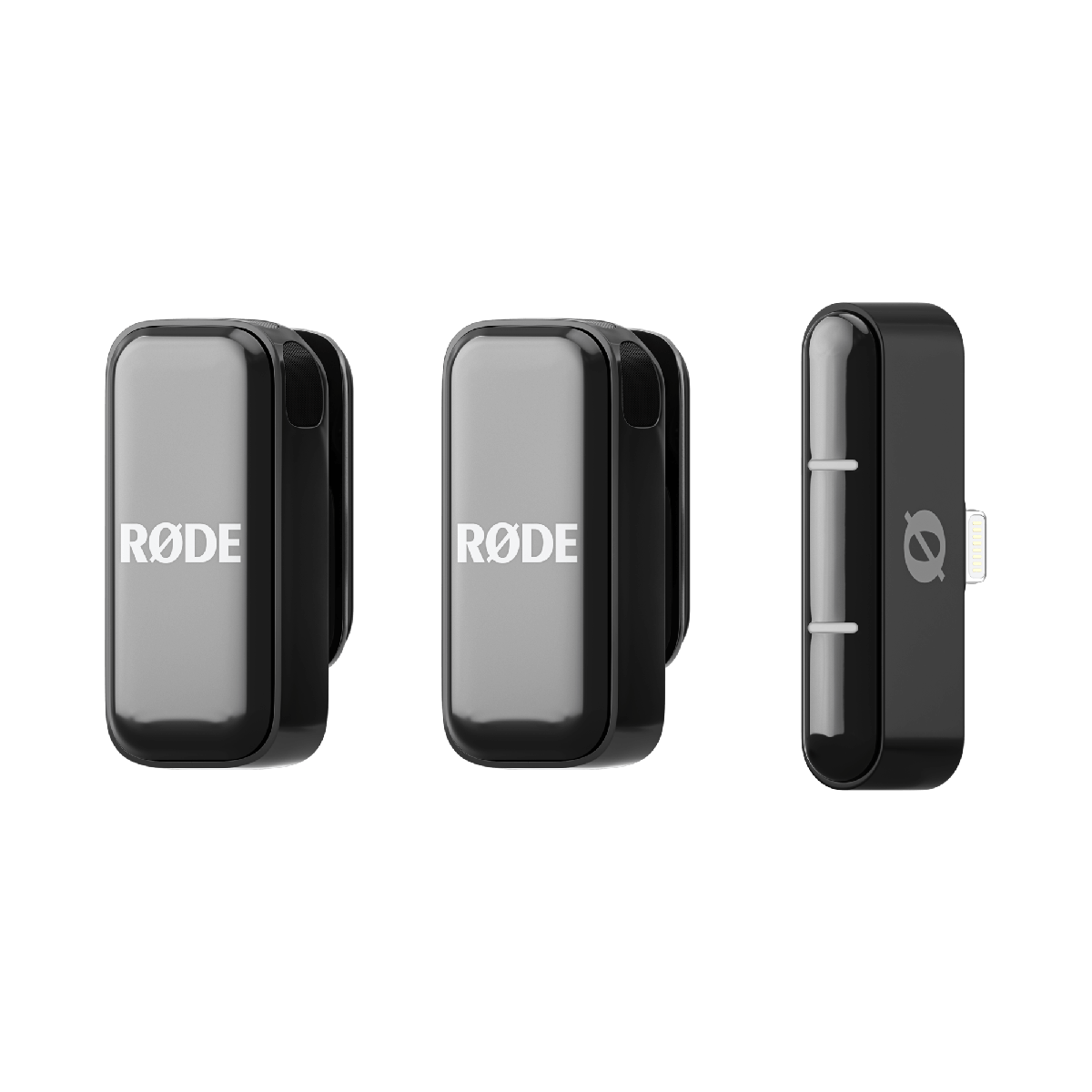 Rode Wireless Micro Microphone System (Lightning) product image