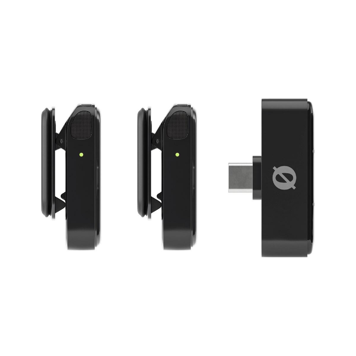 Rode Wireless Micro Microphone System - view 3