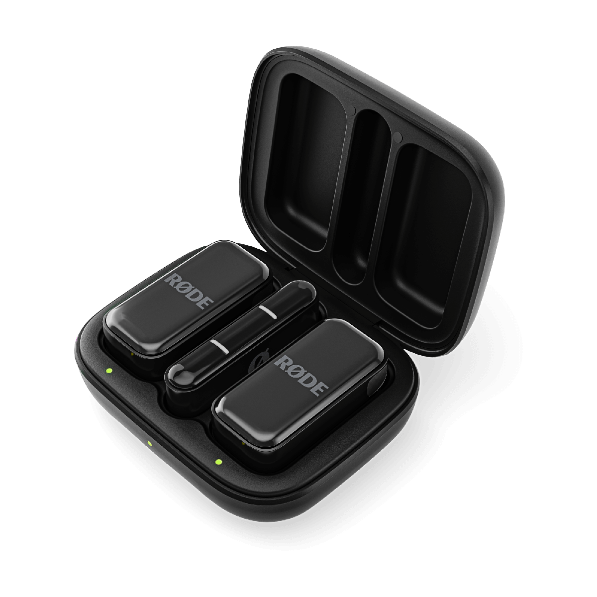 Rode Wireless Micro Microphone System - view 4