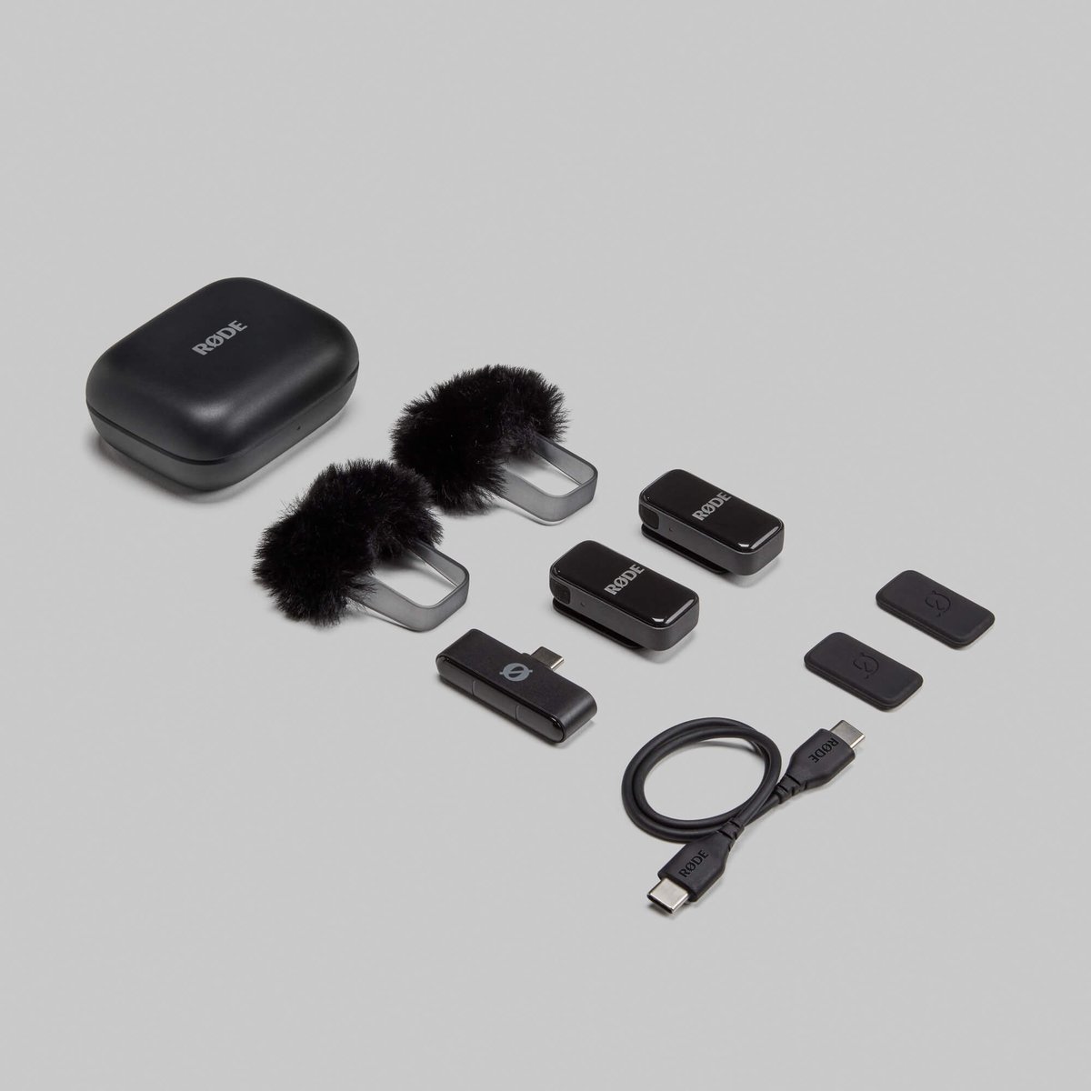 Rode Wireless Micro Microphone System - view 5