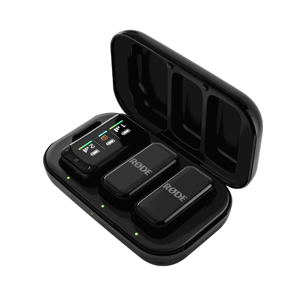 Rode Wireless Micro Camera Kit - view 2